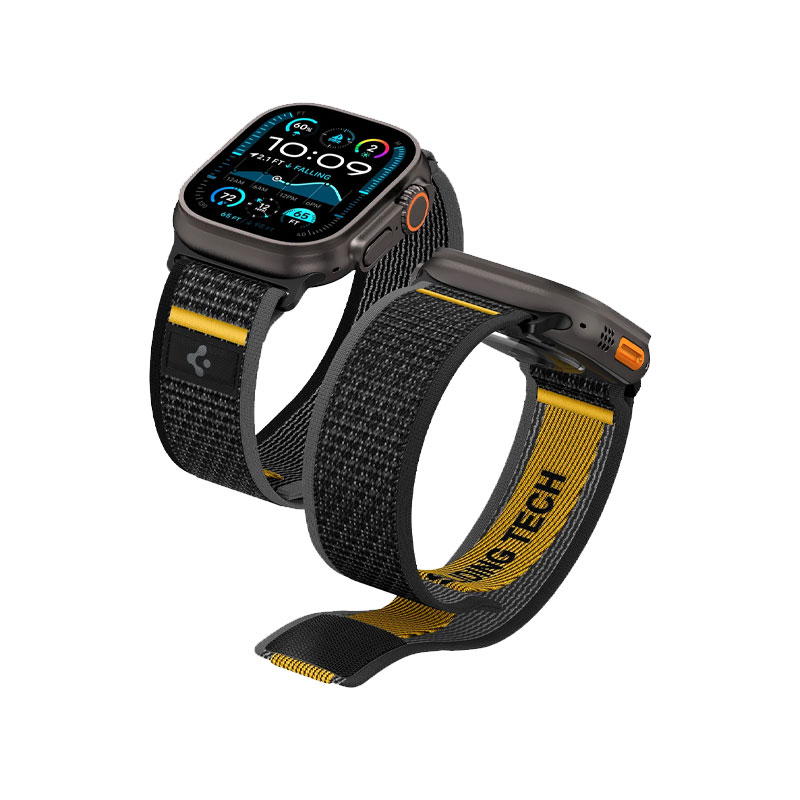 Spigen Athlex Air Apple Watch 49mm/46mm/45mm/44mm Band